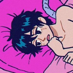 Meet your Posher, Jay